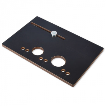 Trend Template Cabinet Door Hinge 35 & 26mm - Code TEMP/CDH/A