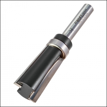 Trend Shank Mounted Bearing Guided Door 3 Deg Leading Edge - Code TR38X8MMTC