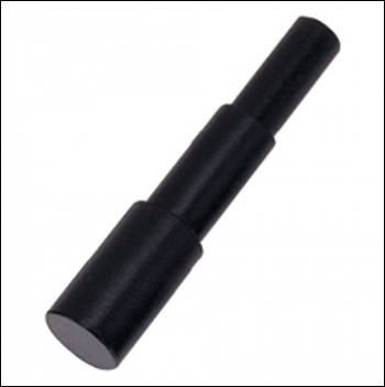 Trend Unibase Line Up Pin 8mm /12mm - Code UNI/PIN/2