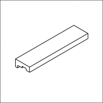 Trend Nylon Guide T11/cgs - Code WP-T11/CGS/2