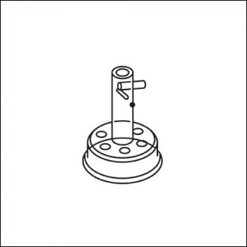 Trend Airflow Indicator For Airshield - Code WP-AIR/02