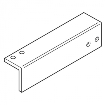 Trend Sliding Stop Bar Outer Cdj600 - Code WP-CDJ600/68