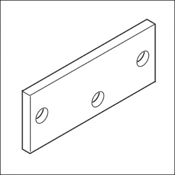 Trend Sliding Stop Clamp Spacer - Code WP-CDJ600/71