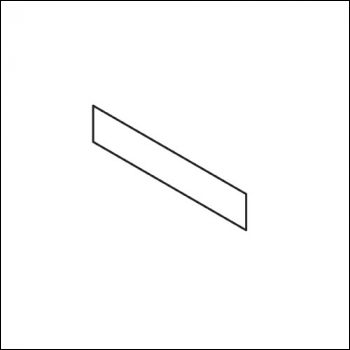 Trend Fence Warning Label - Code WP-CRT/33
