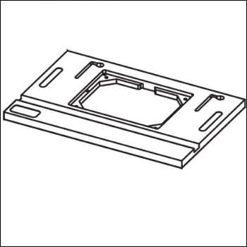 Trend Table Top Crt/mk3 - Uk Sale Only - Code WP-CRTMK3/01