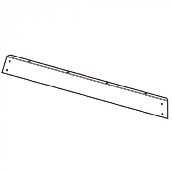 Trend Leg Rail Long Crt/mk3 - Code WP-CRTMK3/07