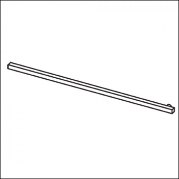 Trend Edge Planing Rod Crt/mk3 - Code WP-CRTMK3/08