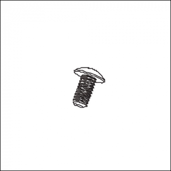 Trend Machine Screw M4x8mm Pozi For Dust Spout Crt/mk3 - Code WP-CRTMK3/17