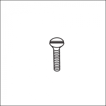 Trend Machine Screw Csk M6 X 16mm Slot Crt/mk3 - Code WP-CRTMK3/31