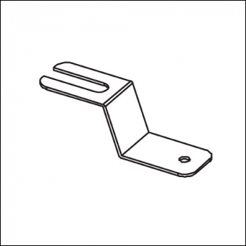 Trend Bench Mounting Bracket Crt/mk3 - Code WP-CRTMK3/46