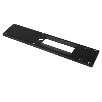 Trend Top Plate For Ecl/jig - Code WP-ECL/01