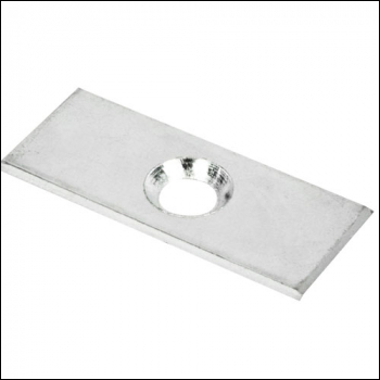 Trend Swivel End Plate - Code WP-HJ/06