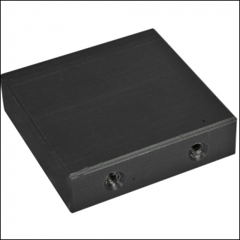 Trend Hinge Jig Two Part Jointing Block - Code WP-HJ/12