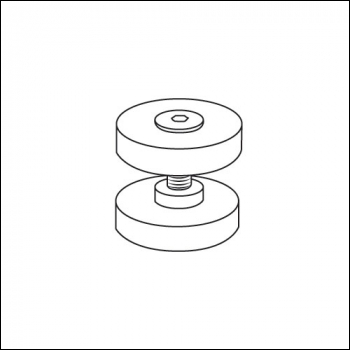 Trend Edge Guide Complete H/jig/b - Code WP-HJ/B/05