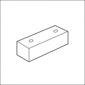 Trend End Block - Code WP-HJ/05