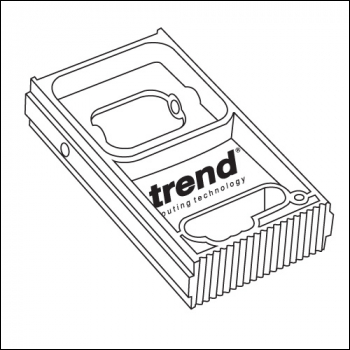 Trend Sliding Block Plastic H/jig/c - Code WP-HJ/C/02
