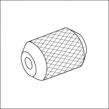 Trend Locking Knob H/jig/c - Code WP-HJ/C/06