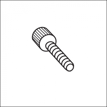 Trend Knob M5 X 35mm H/jig/c - Code WP-HJ/C/16