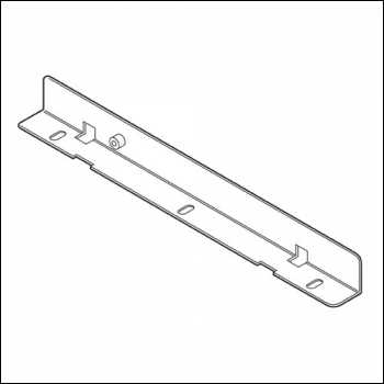 Trend Lock Jig Clamp Bar - Code WP-LOCK/02
