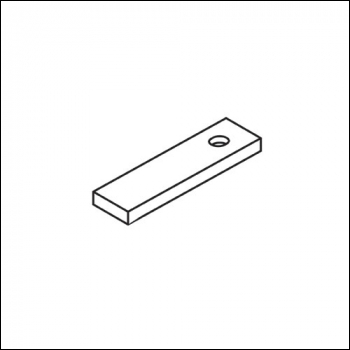 Trend Lock Jig Spacer Finger - Code WP-LOCK/03