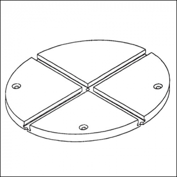 Trend Cross Frame For Me/jig - Code WP-MEJ/2
