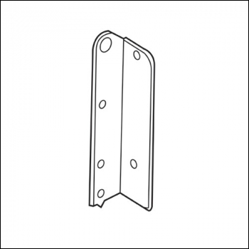 Trend Vertical Guide Mt/jig - Code WP-MT/05