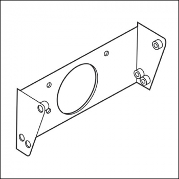 Trend Inner Body Mt/jig - Code WP-MT/06