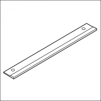 Trend Front Clamp Plate Packing Piece - Code WP-MT/13