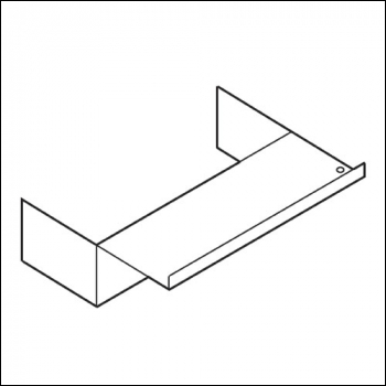 Trend Dust Shield Mt/jig - Code WP-MT/31