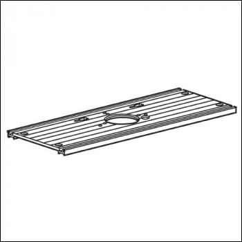 Trend Prt Extrusion Top Middle - Code WP-PRT/01