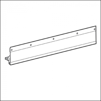 Trend Prt Extrusion Side Front - Code WP-PRT/03