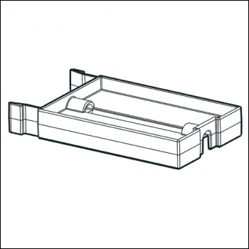 Trend Prt Pivot Guard Clamping Wedge - Code WP-PRT/12