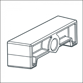 Trend Prt Pivot Guard Cam Lock Lever - Code WP-PRT/13