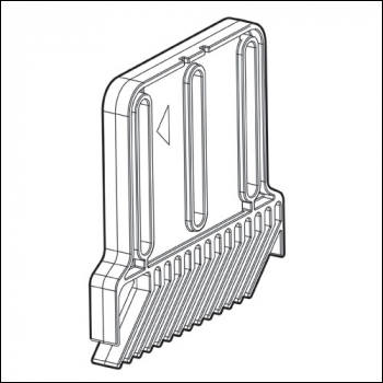 Trend Prt Finger Pressure Only - Code WP-PRT/18