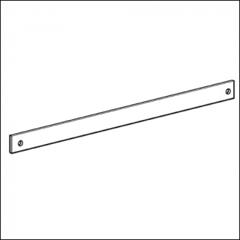 Trend Prt Extrusion Vertical Support - Code WP-PRT/29