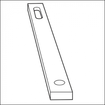 Trend Fence For Stair Jig - Code WP-SJ/05