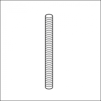 Trend Stud M8 For Stair/jig - Code WP-SJ/08