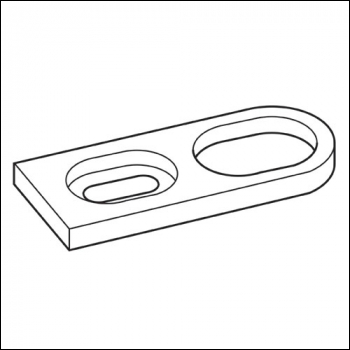 Trend Slider For Stair/a 30mm - Code WP-SJA/15