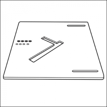 Trend Main Board Stair/b - Code WP-SJB/01