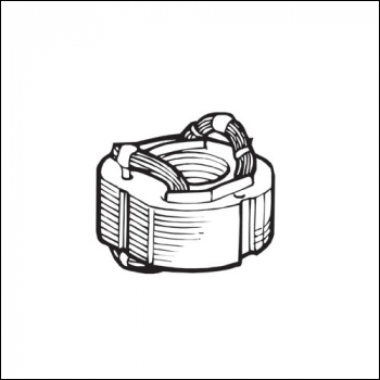 Trend Field Coil 115v 1 >08/15 (t10el&t11el) - Code WP-T10EL/002B