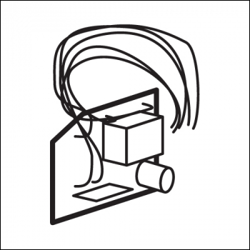 Trend Circuit Board With Leads 230v T31a - Code WP-T31A/004