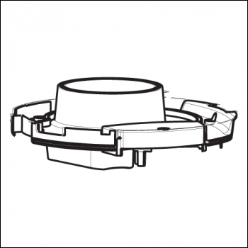 Trend Motor Housing T31 - Code WP-T31/007