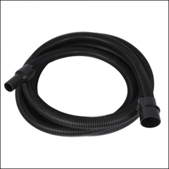 Trend Hose 39mm X 5m With Adaptor & Bayonet T31 - Code WP-T31/017