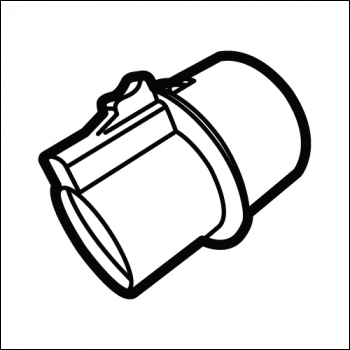 Trend Hose Bayonet Fitting T31 - Code WP-T31/034