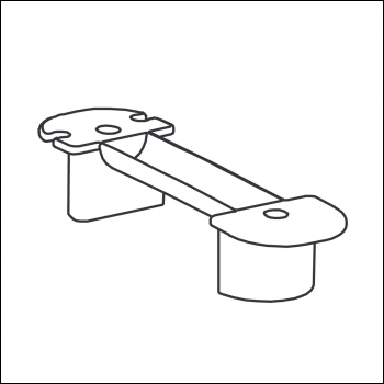 Trend Handle T35 - Code WP-T35/001