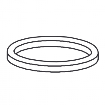 Trend Motor Gasket Lower T35 - Code WP-T35/013