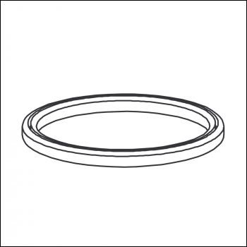 Trend Motor Gasket Upper T35 - Code WP-T35/015