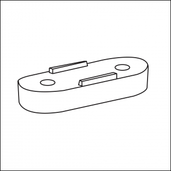Trend Cable Gland T35 - Code WP-T35/039
