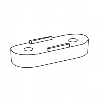 Trend Cable Gland T35 - Code WP-T35/039