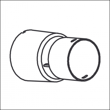 Trend Hose Bayonet Fitting T35 - Code WP-T35/041